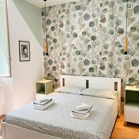 Roma Suite Epiro Экстерьер фото