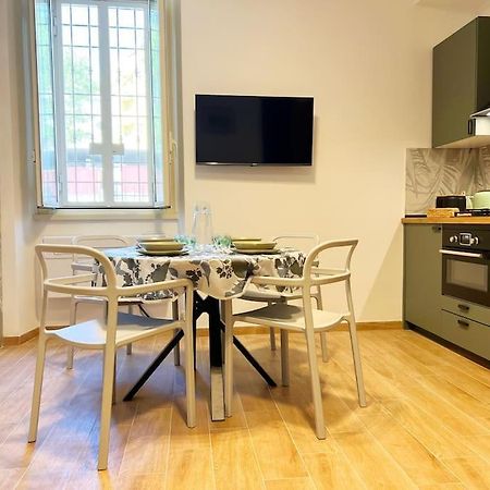 Roma Suite Epiro Экстерьер фото