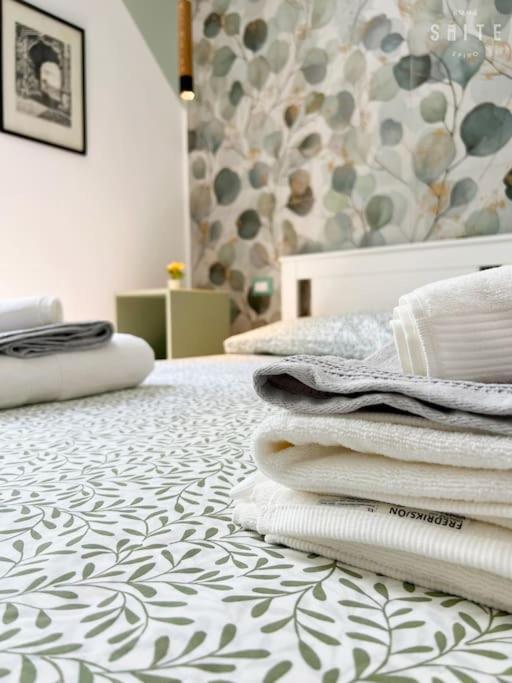 Roma Suite Epiro Экстерьер фото