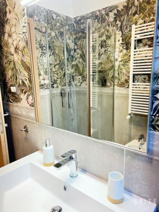Roma Suite Epiro Экстерьер фото