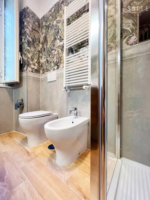 Roma Suite Epiro Экстерьер фото