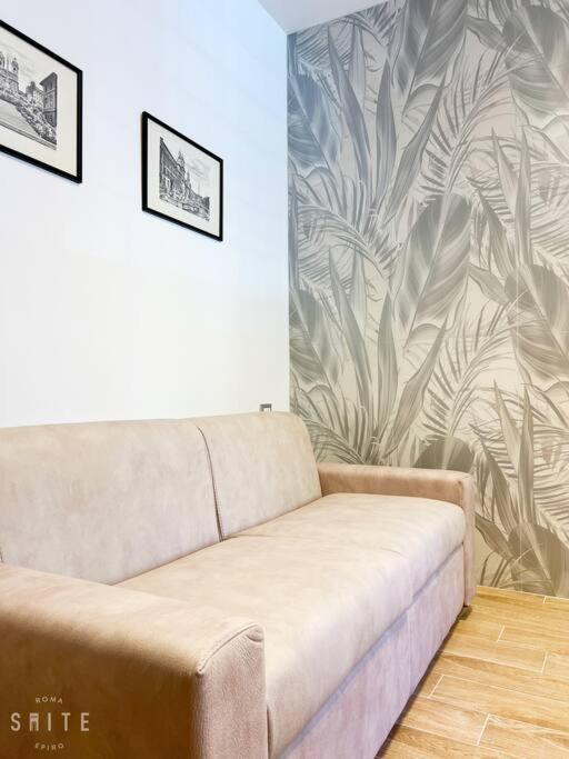 Roma Suite Epiro Экстерьер фото
