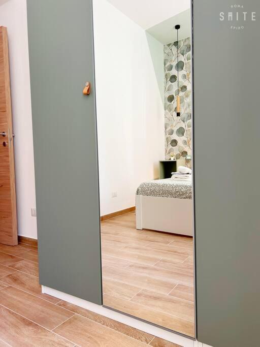 Roma Suite Epiro Экстерьер фото
