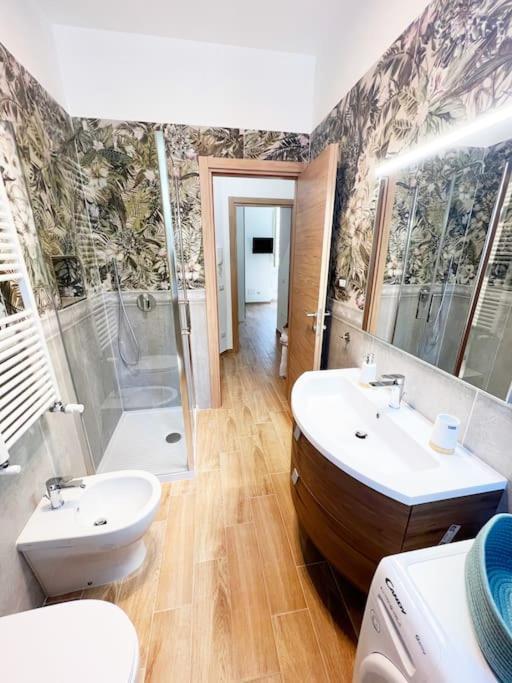 Roma Suite Epiro Экстерьер фото