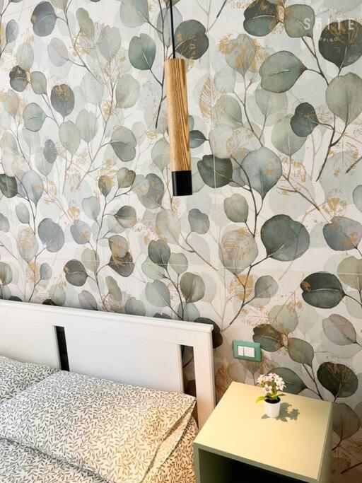 Roma Suite Epiro Экстерьер фото