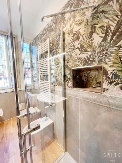 Roma Suite Epiro Экстерьер фото