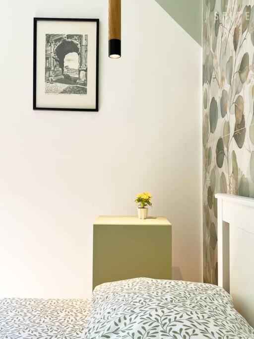 Roma Suite Epiro Экстерьер фото