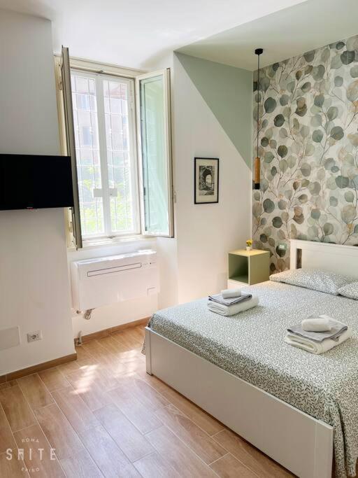 Roma Suite Epiro Экстерьер фото